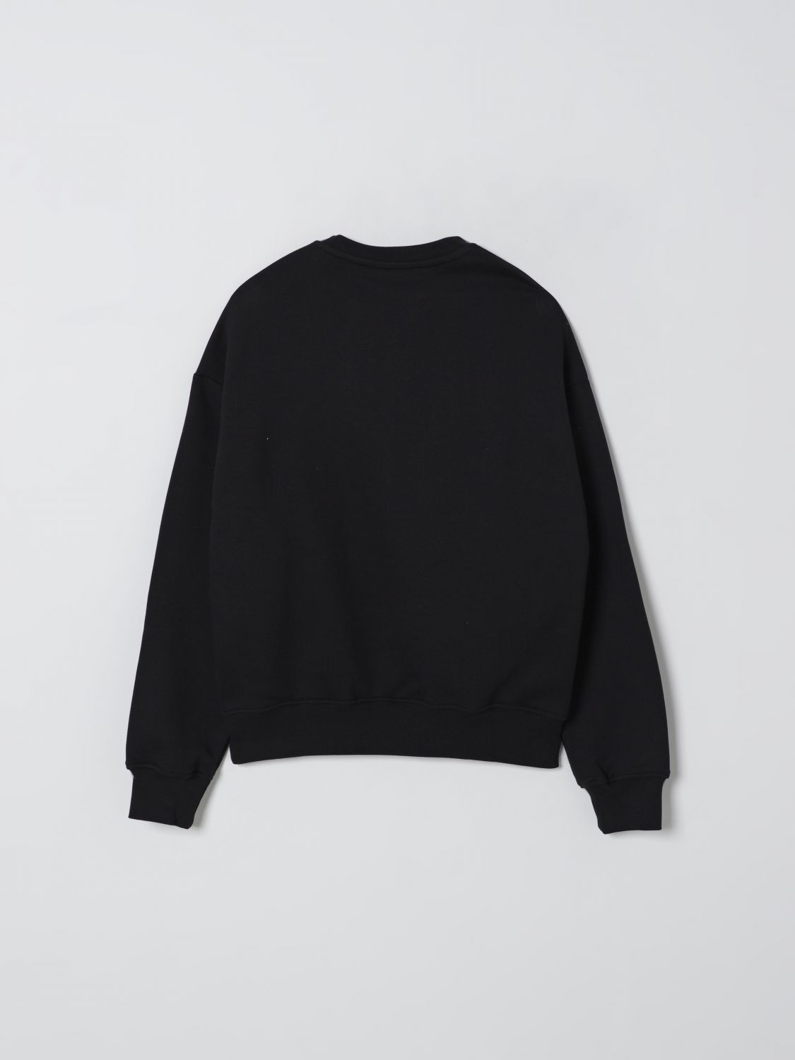 Sweater Kids color Black