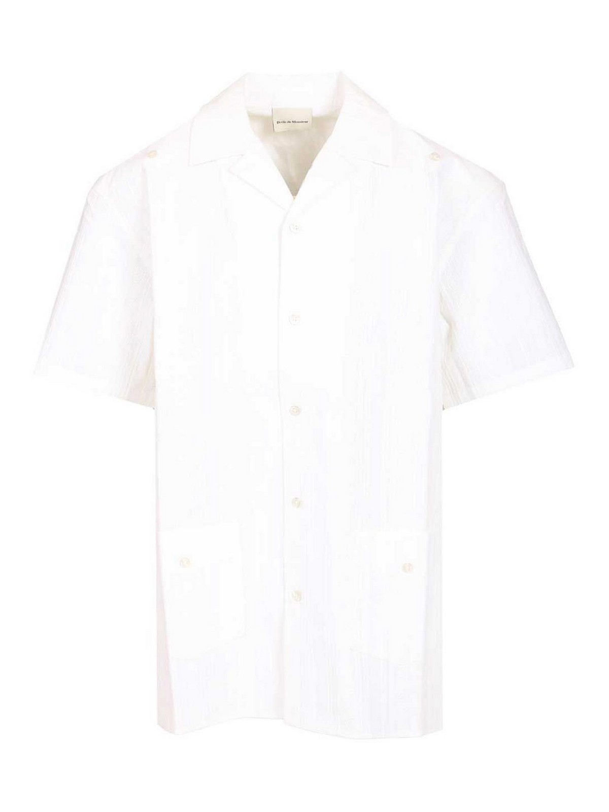 Cubaine Shirt