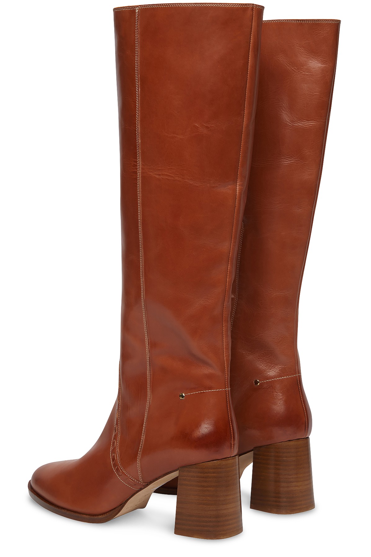 70MM Boots