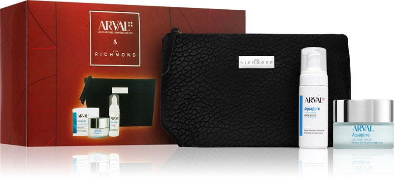 Arval Aquapure Set