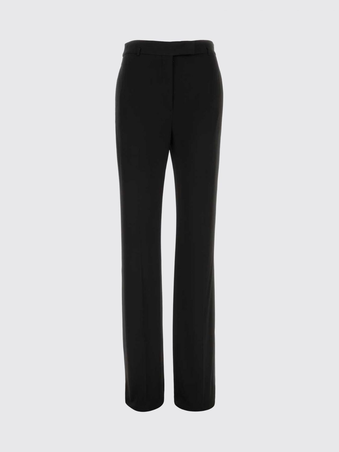 Shorts Woman color Black
