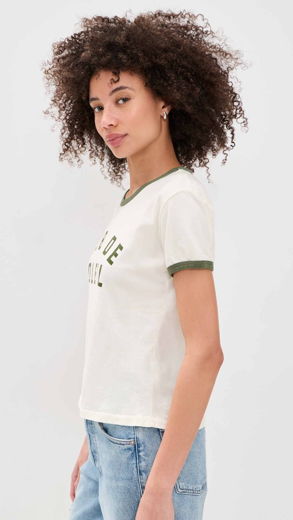 Club de Soleil Tee Awh/Spr