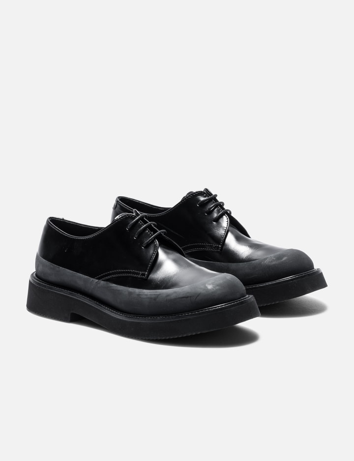 Oxford Shoes