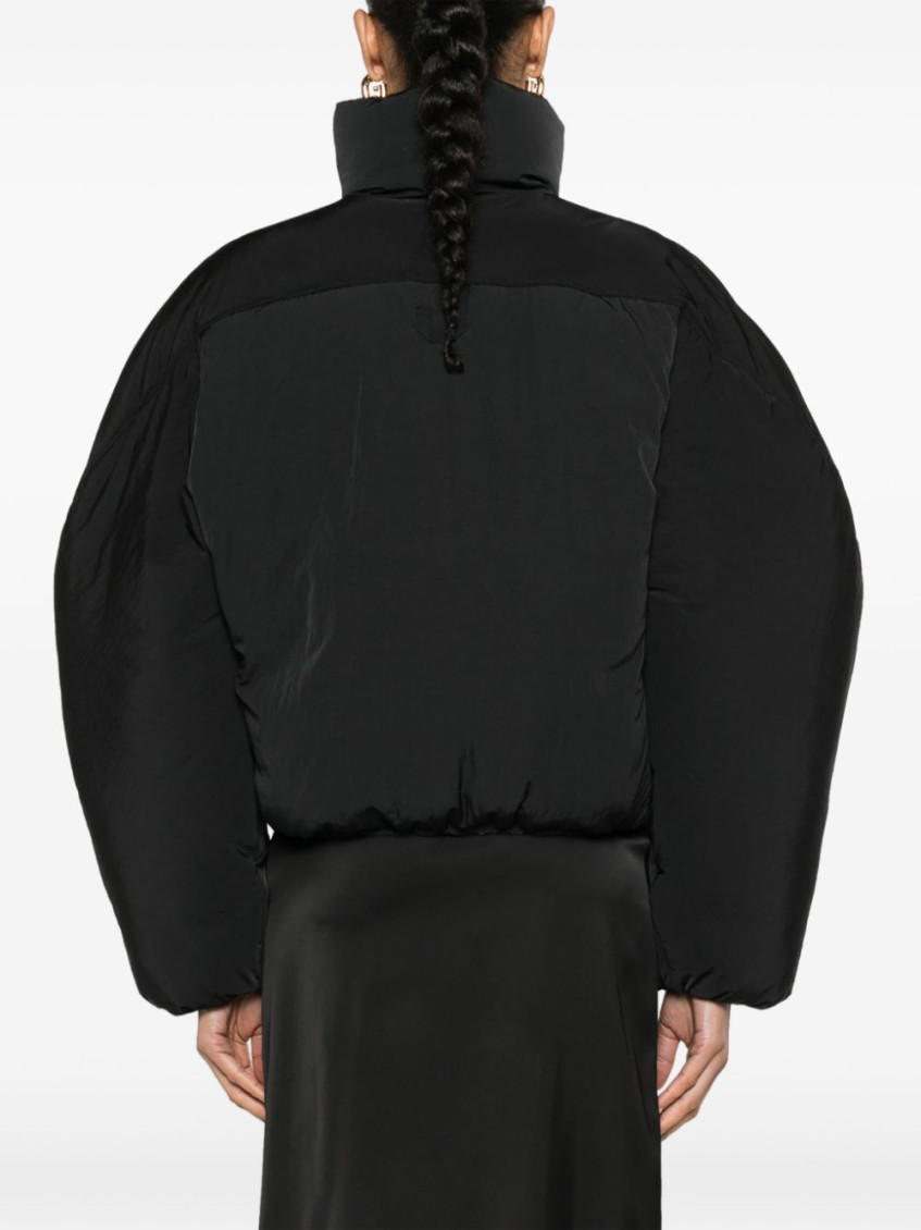 Caraco Puffer Jacket