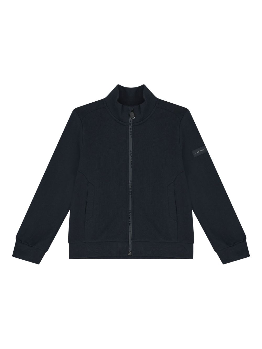 Club Track sweatshirt - Blue