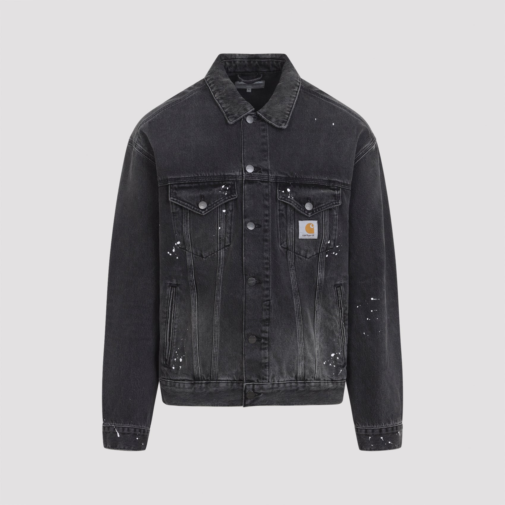 Helston Jacket for Men - FW26 Collection