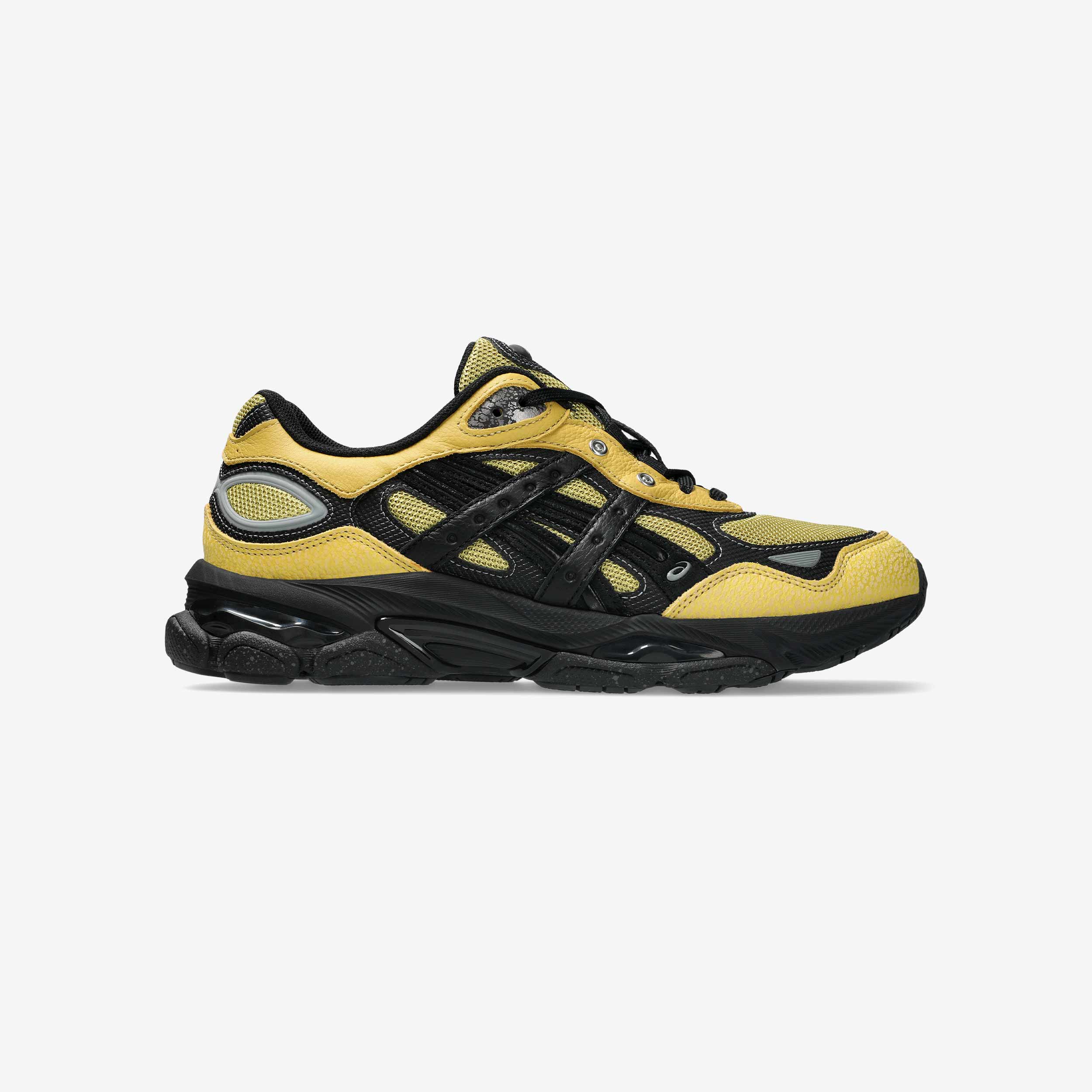 ASICS SportStyle | Gel-NYC 2.0 SSHS - SULPHUR/BLACK - male