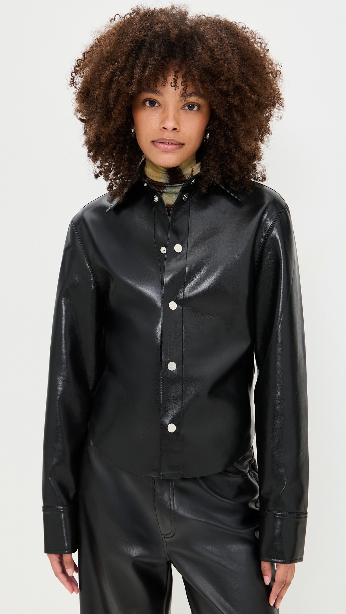 Bogna Top Black