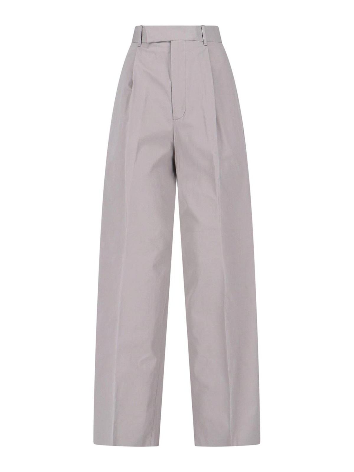 Tailored Pants