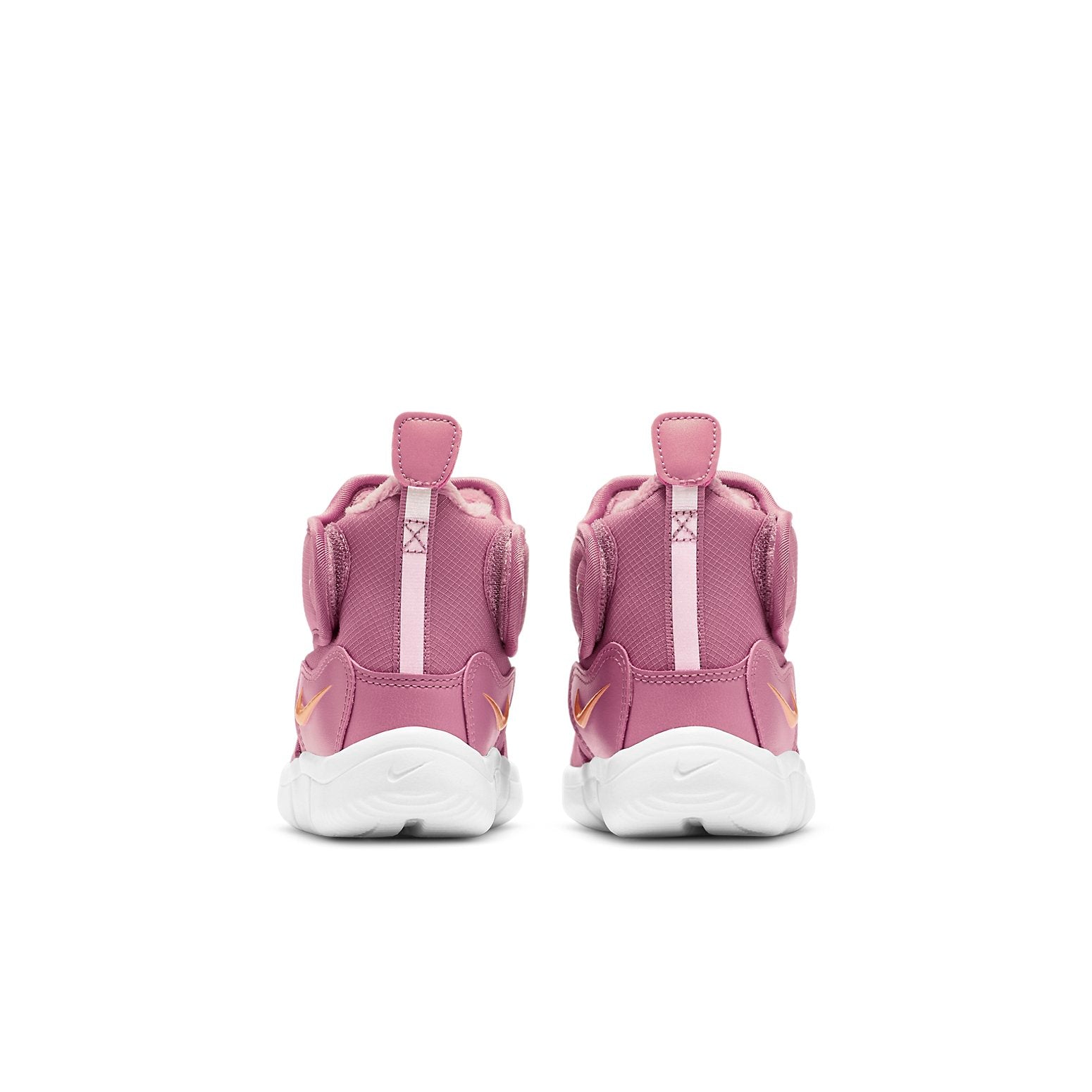 (TD) Novice Boot 'Desert Berry'