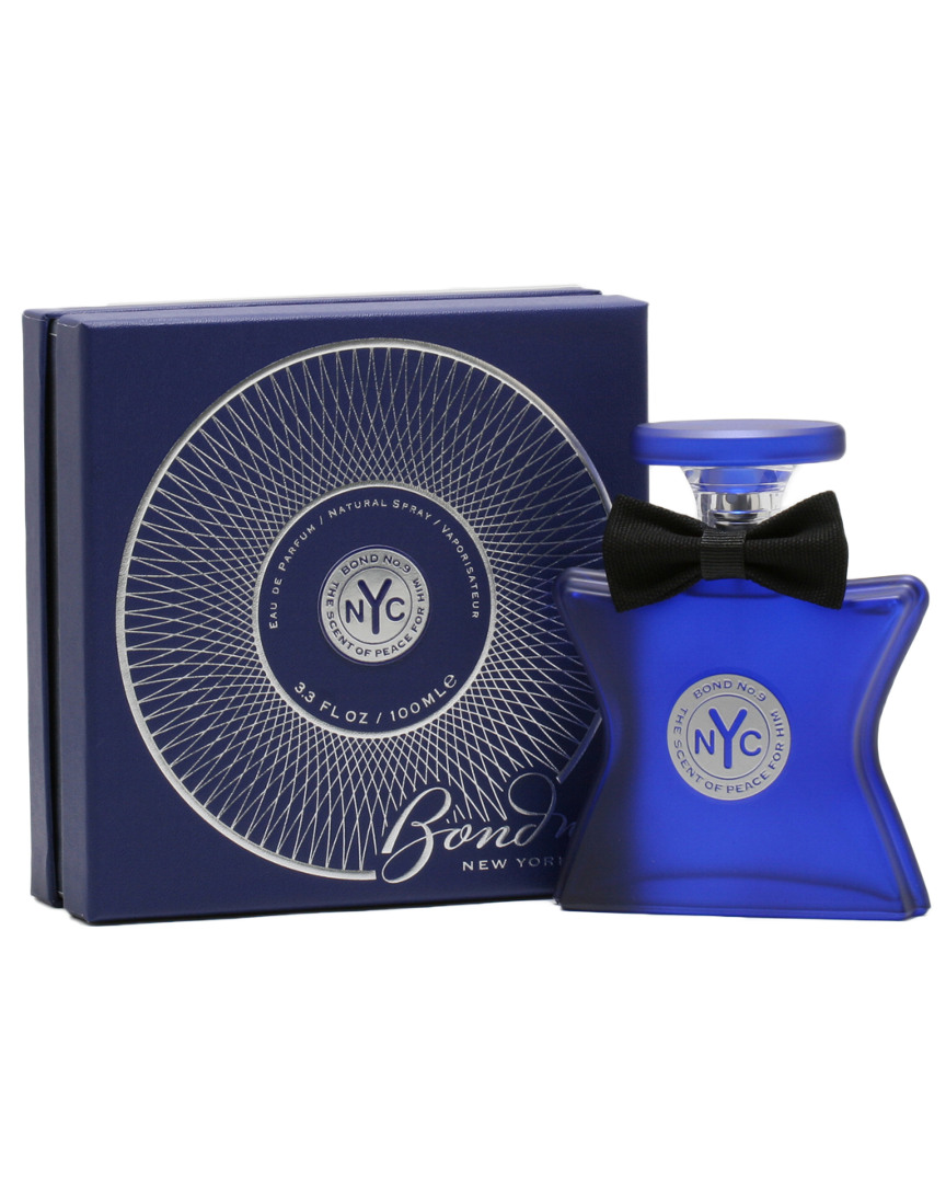 Bond No. 9 Men's 3.3 oz Eau de Parfum Spray