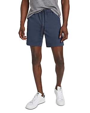 Essential 6.5 Shorts