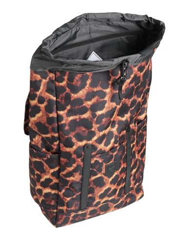 Backpack Black Size