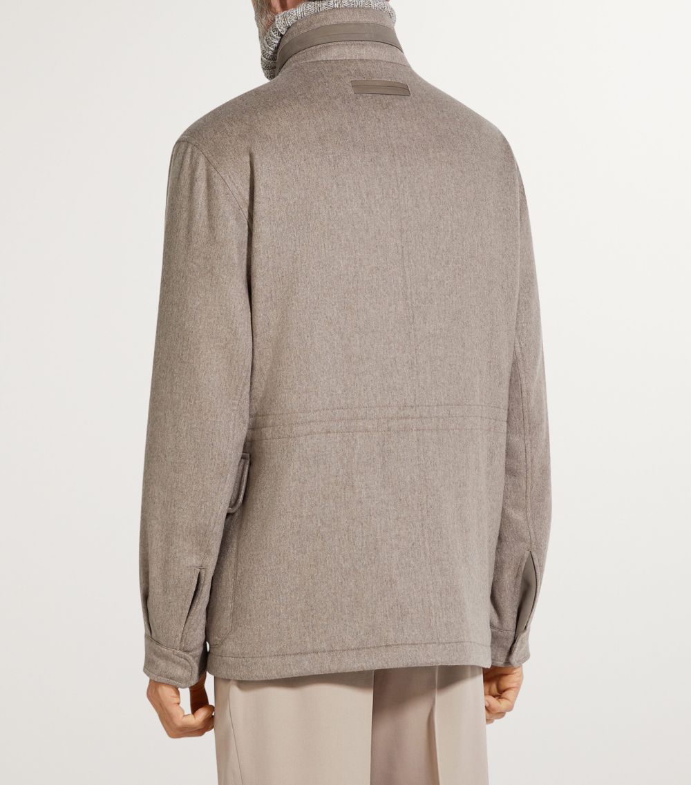 Oasi Cashmere Elements Jacket