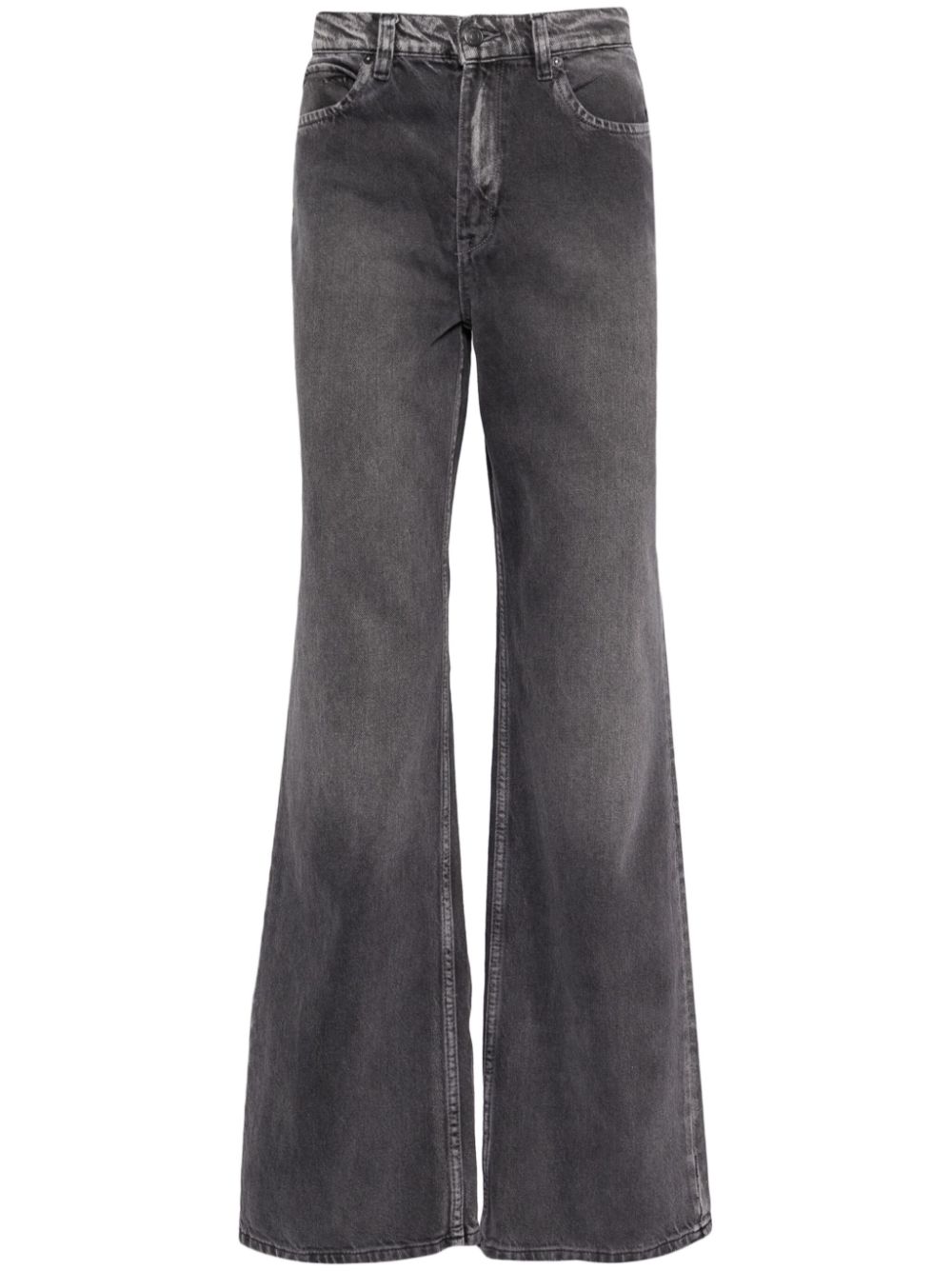 Tinsley jeans - Black
