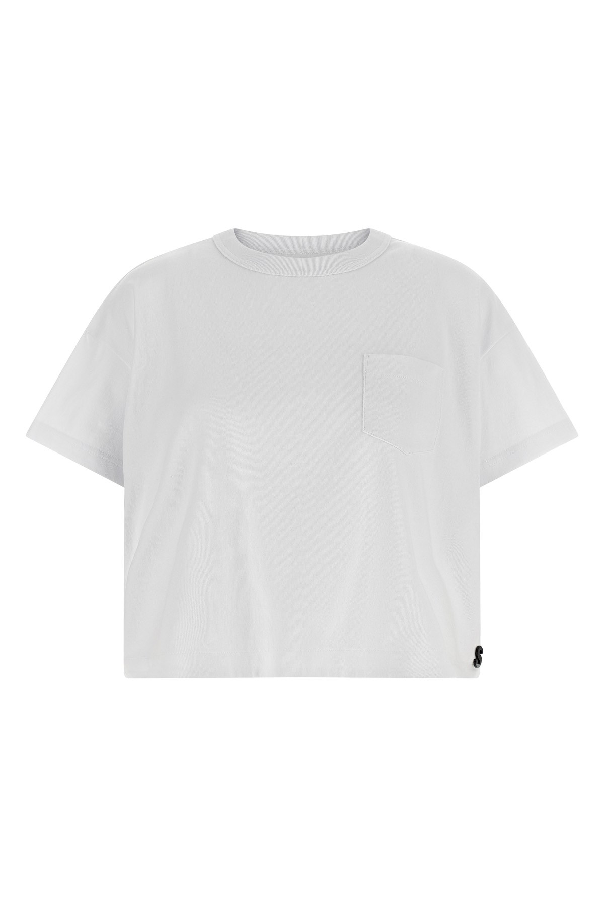 Logo Pin T-Shirt