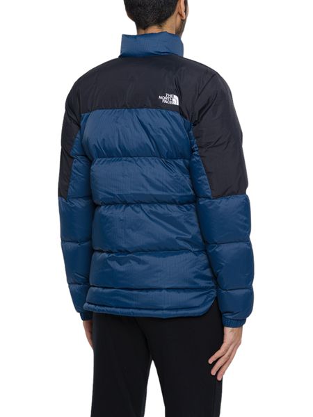 The North Face High Neck Zip-Up Jacket