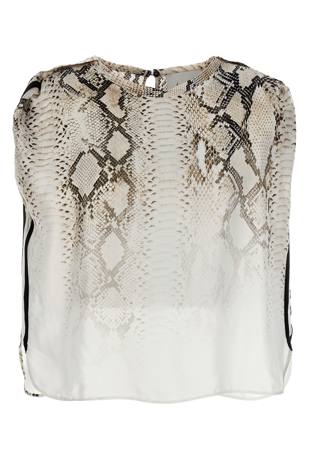 'Snake' Bloshirt