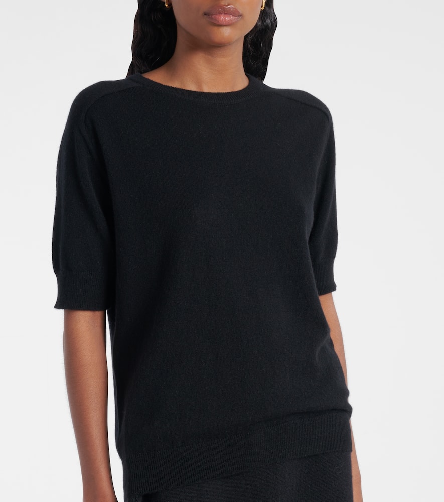 Kenza cashmere T-shirt