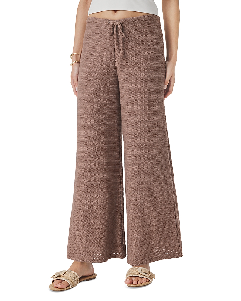 Marisol Crop Pants