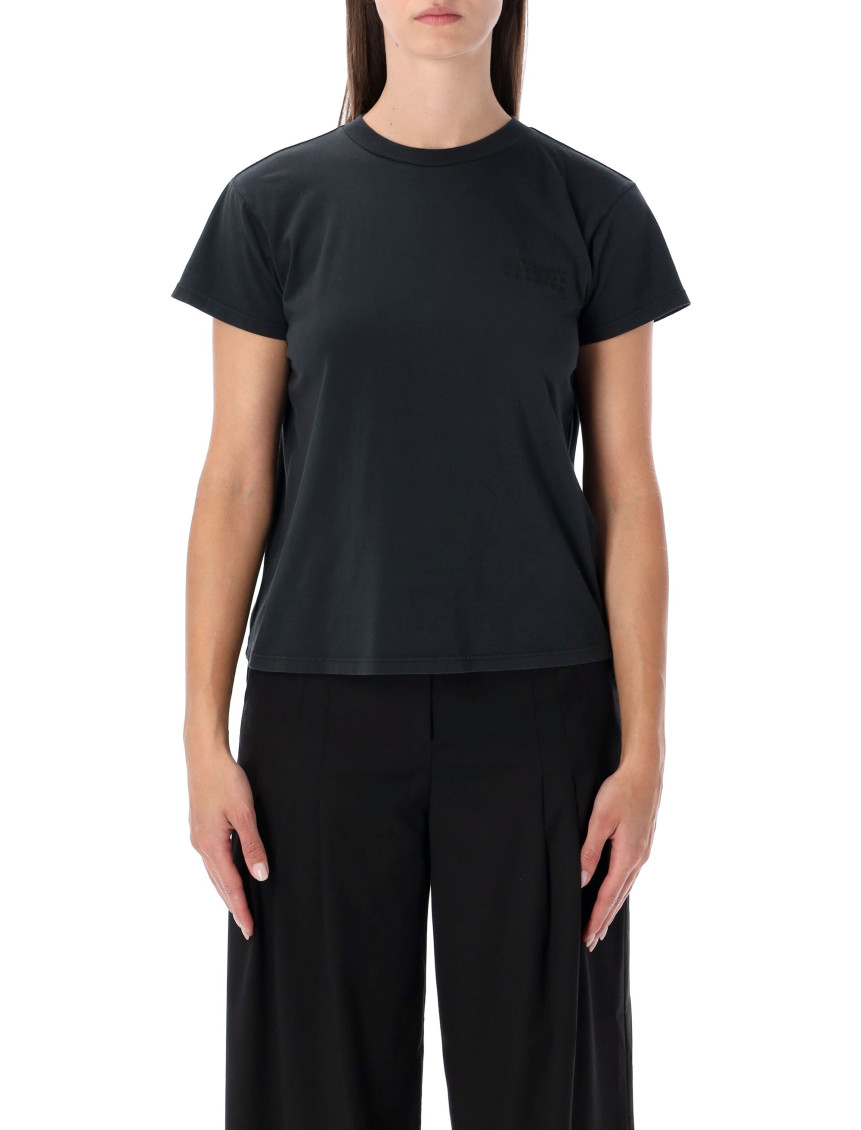 Maison Margiela - back detail short sleeve t-shirt