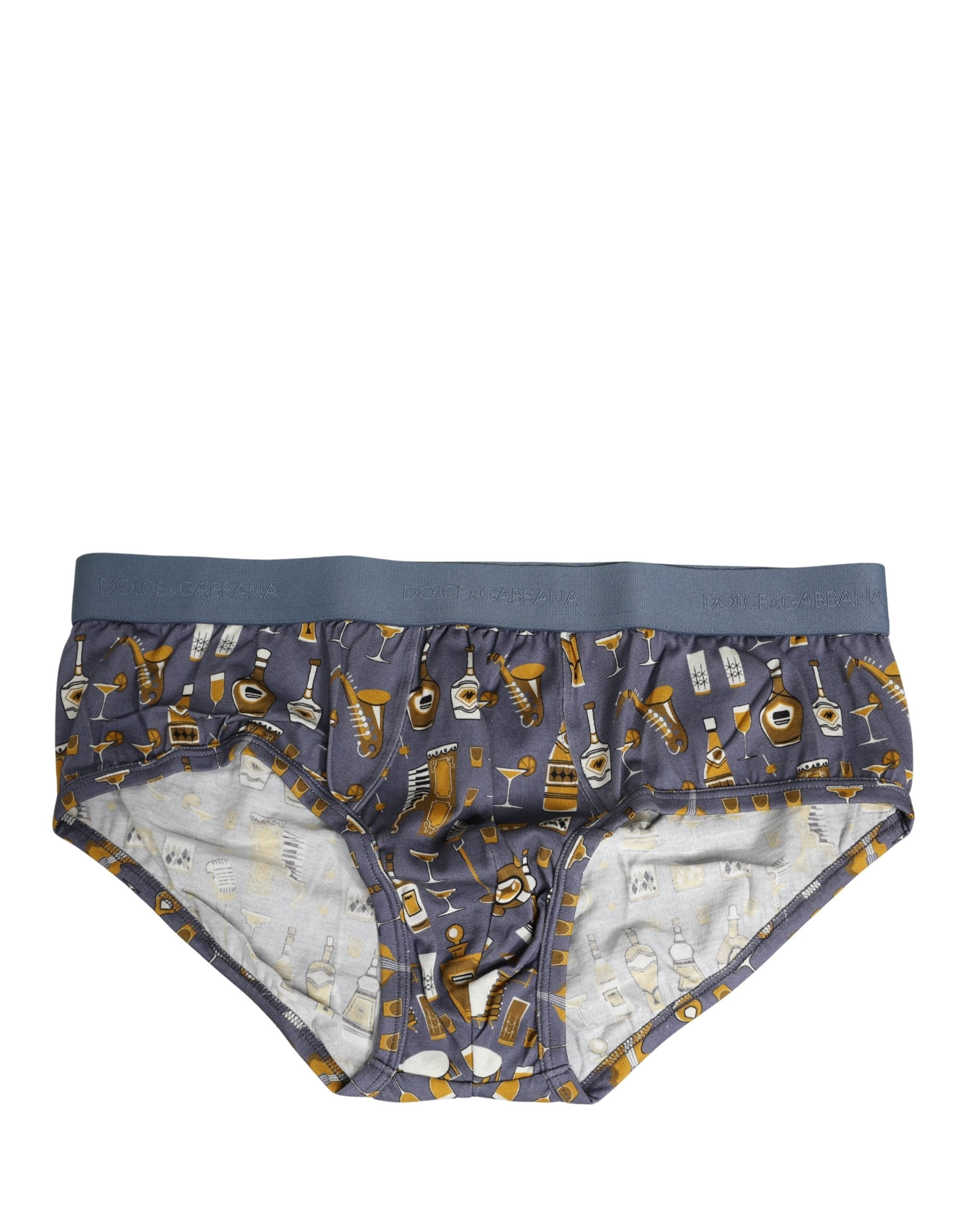 Brando Brief — Navy