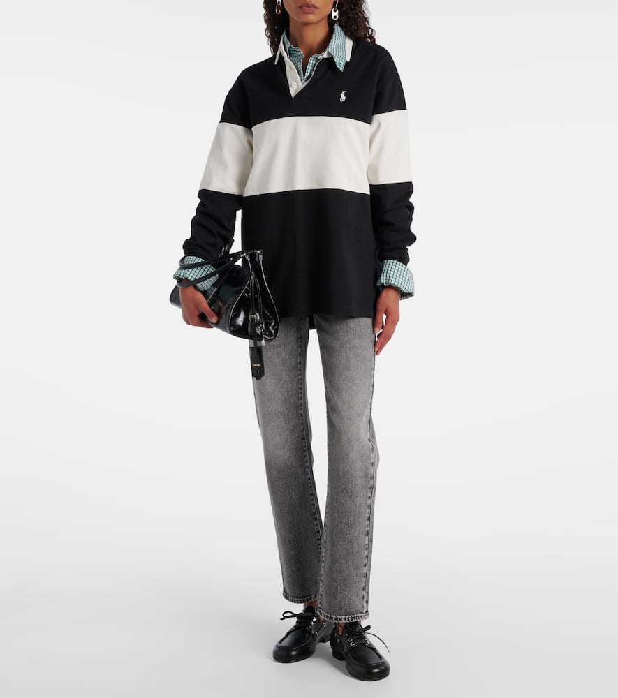 Lanzarote straight jeans