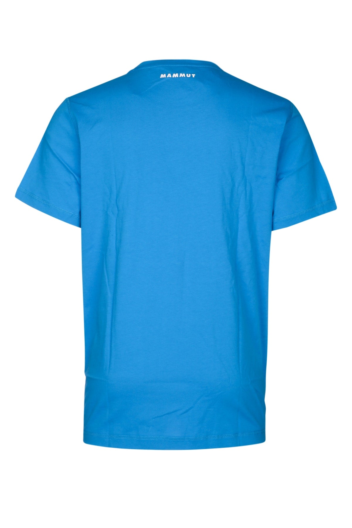 Mammut Swiss1862 Mammut Core T Shirt Men Classic