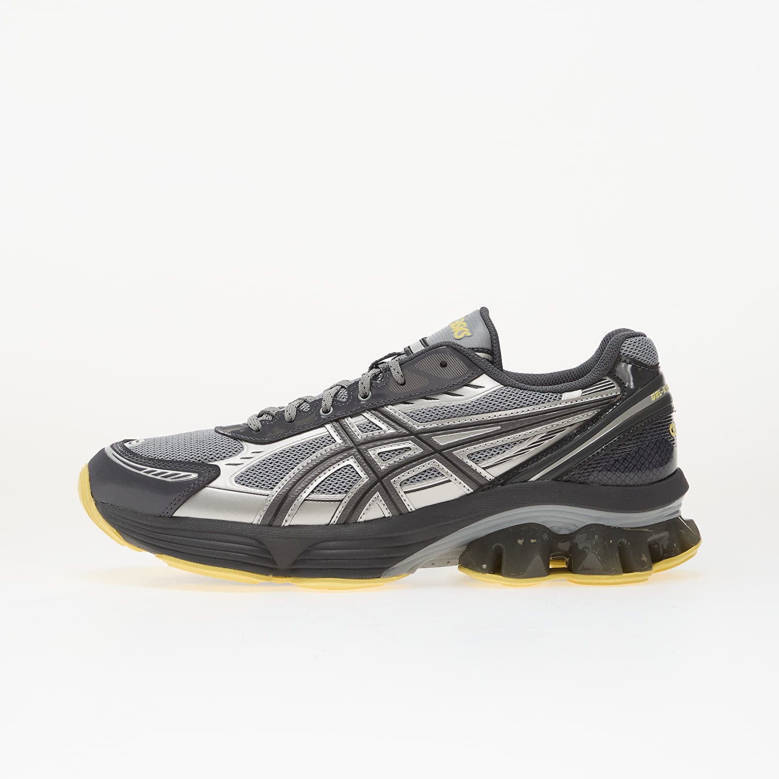 Sneakers Asics Gel-Kinetic Fluent Gravel/ Carbon