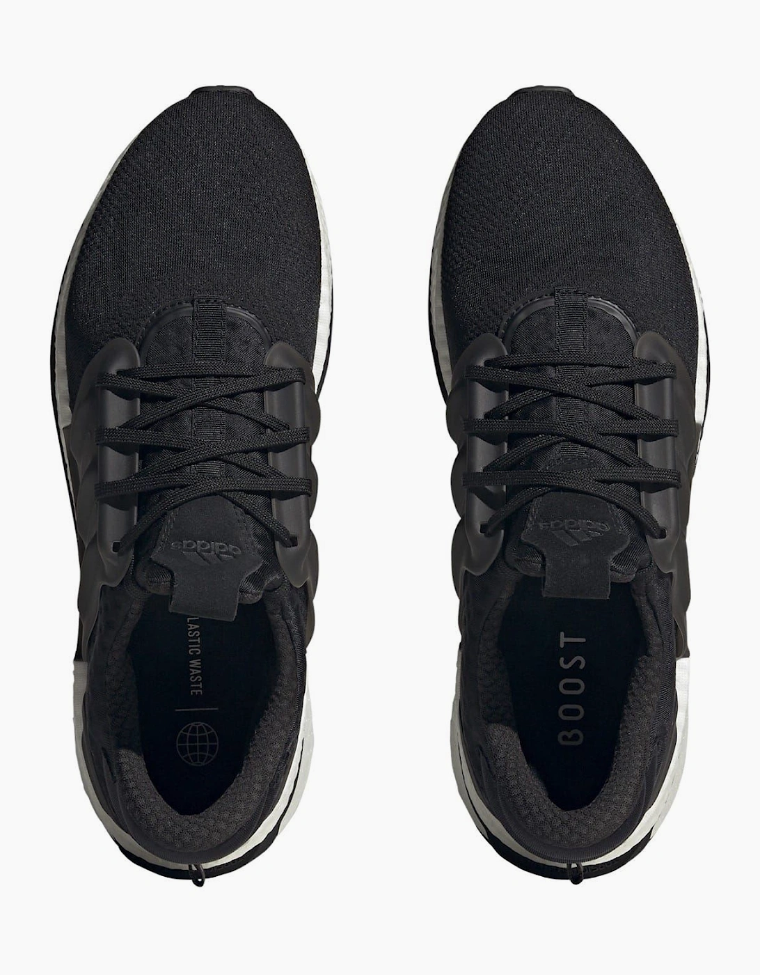 Adidas Men's Mens X_plrboost Trainers - Black