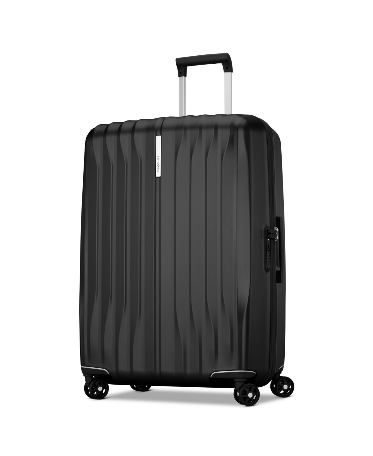 New! Uplift Hs Large Spinner Luggage - Phantom Black