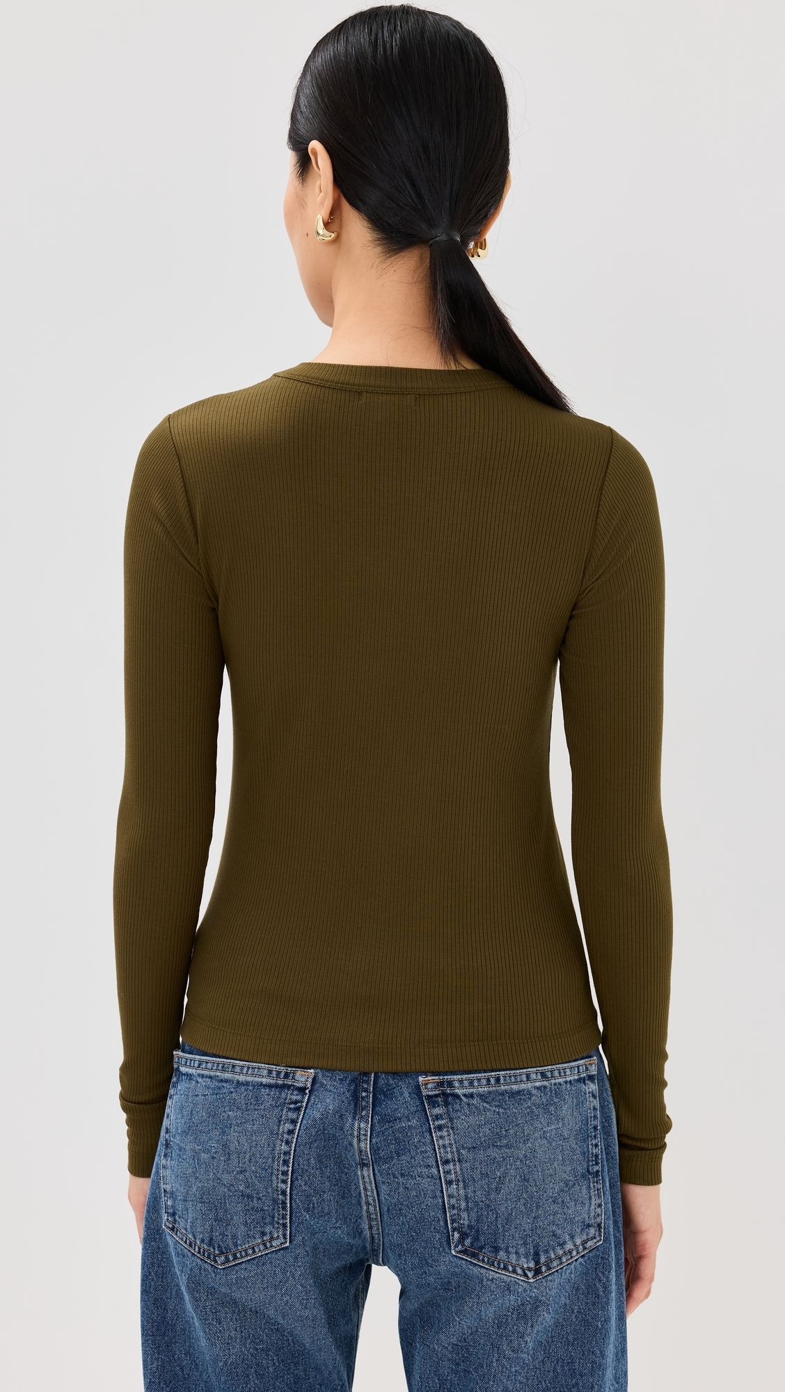 Bailey Tee Admiral