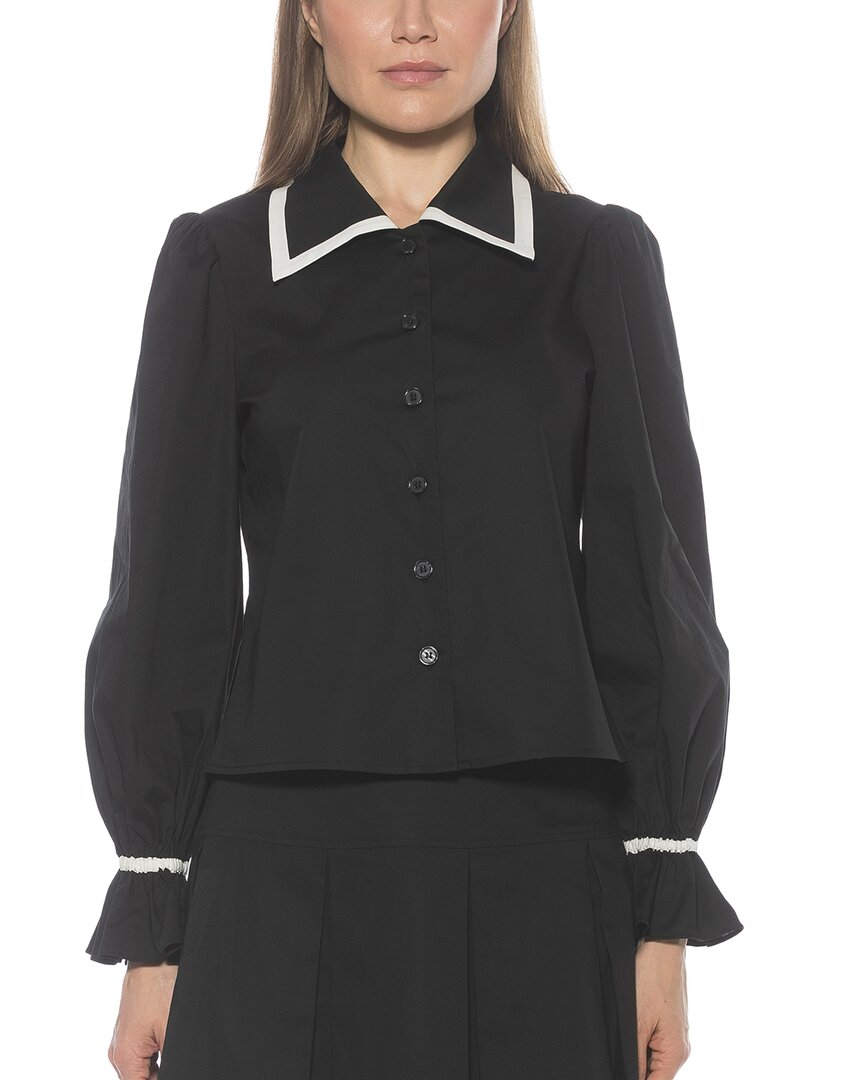 Shannah Blouse