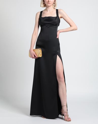 Woman Maxi dress Black