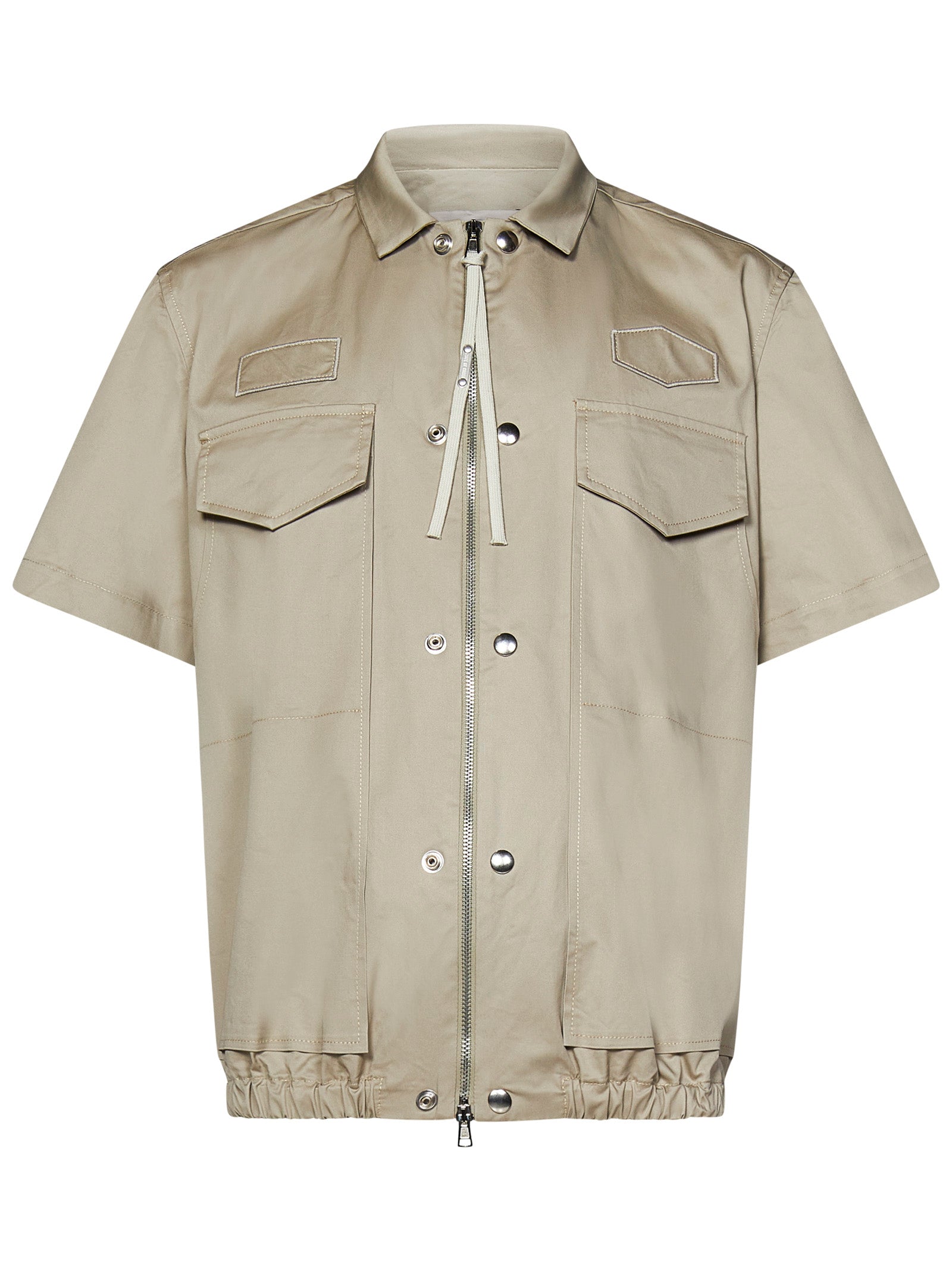 State of Order HUNTER Shirt