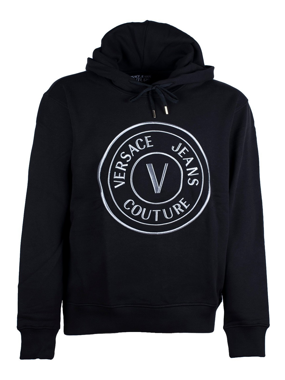 Cotton hoodie