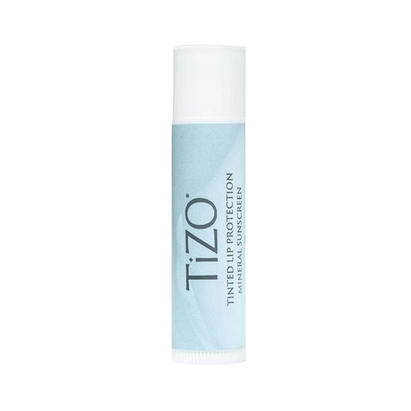 Tinted Lip Protection SPF