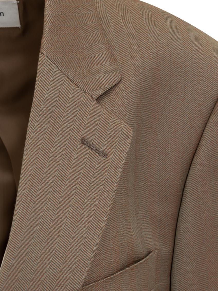 Noah Solaro Jacket