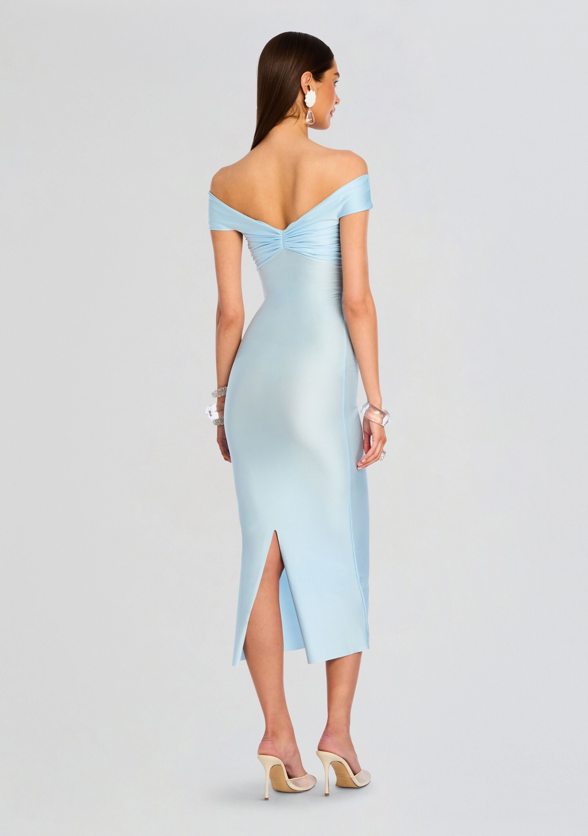 Sorrel Midi Dress