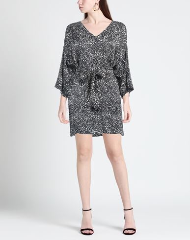 Woman Mini dress Black