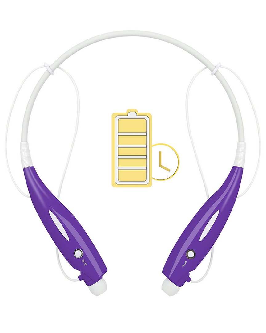 Wireless Stereo Headsets