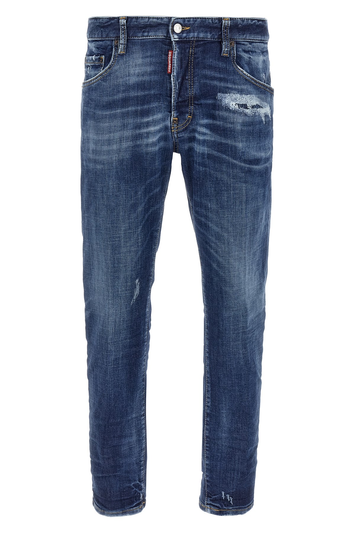 'Skater' Jeans