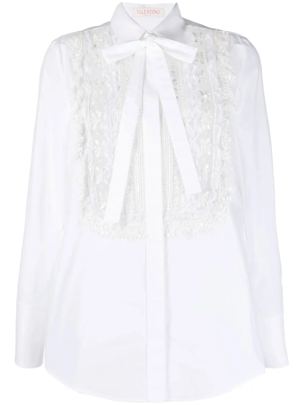 Garavani Blouse — White