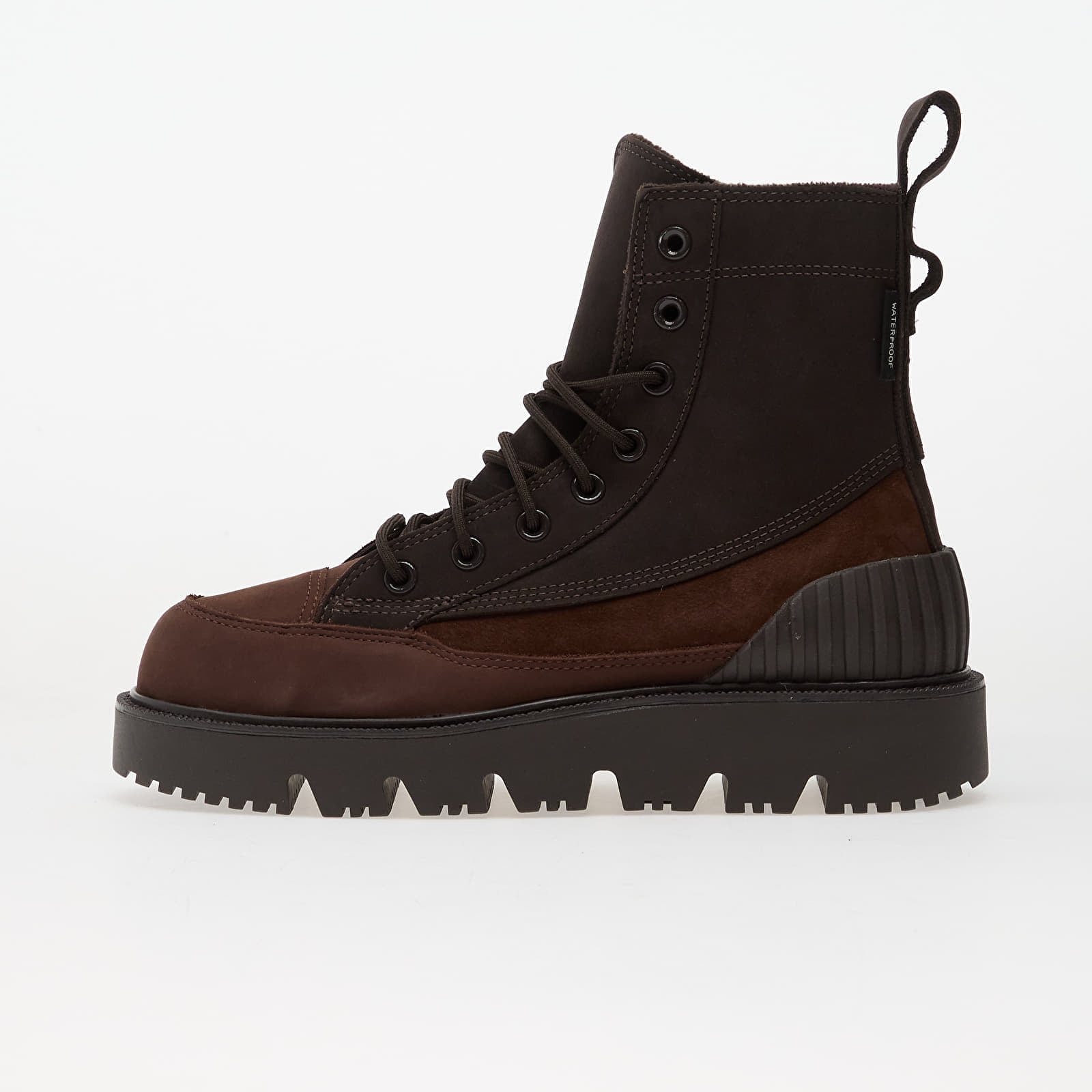 Sneakers Converse Chuck 70 Rugged Waterproof Boot Hi Mudguard/ Totally Fudged