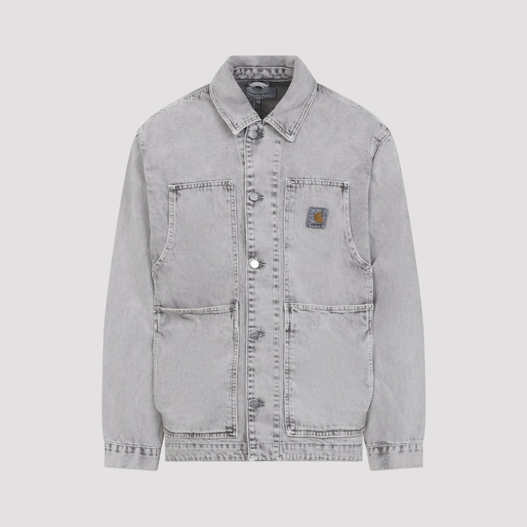 OG Double Front Jacket