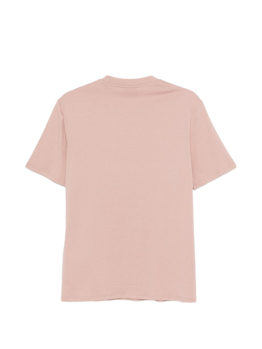 Logo Cotton T-shirt