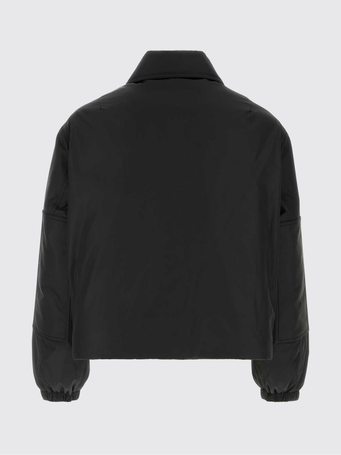 Jacket Men color Black