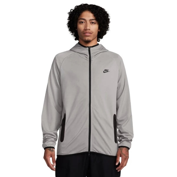 Men's Full-Zip Sportswear Tech Fleece Hoodie Hoodies