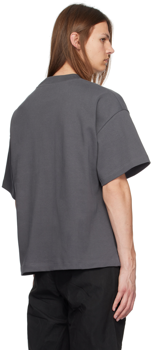 Seventh Gray Heavyweight T-Shirt