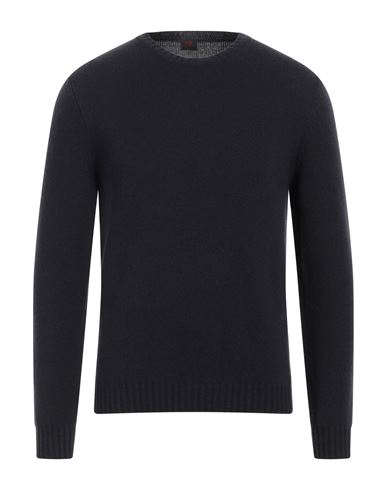 Man Sweater Midnight blue